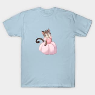 The Prettiest Kitty T-Shirt